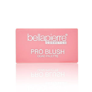 Paleta Blush