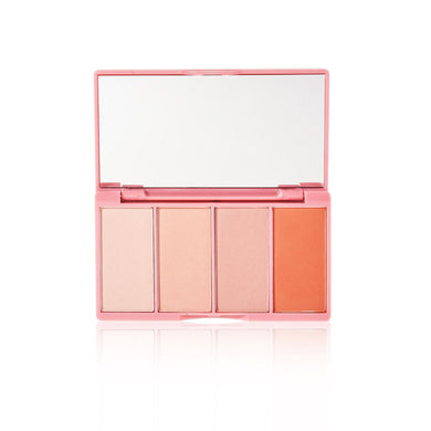 Paleta Blush