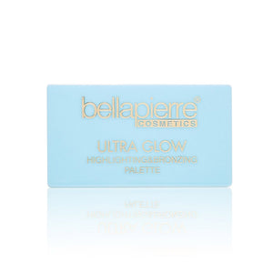 Paleta 4 iluminatori