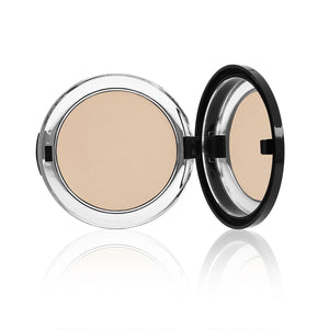 Fond de ten mineral compact SPF 15 - Ivory