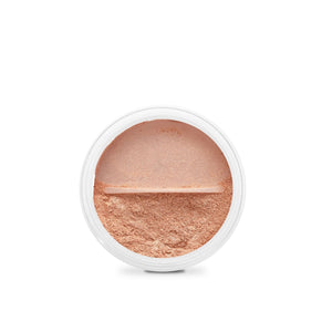 Bronzer mineral SPF 15