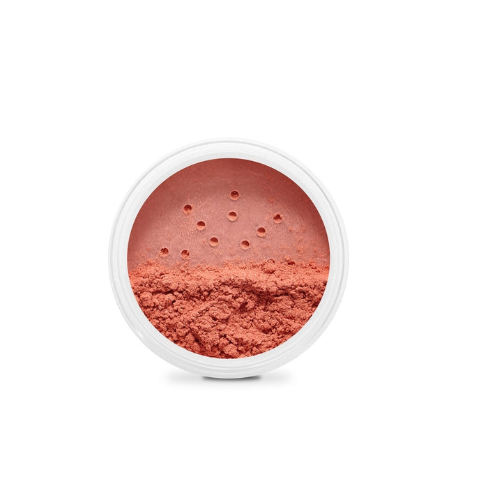 Blush mineral SPF 15