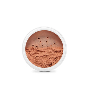 Blush mineral SPF 15