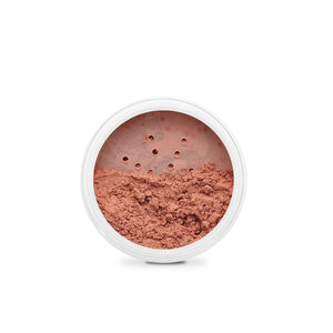 Blush mineral SPF 15