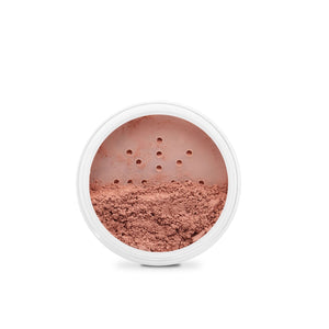 Blush mineral SPF 15