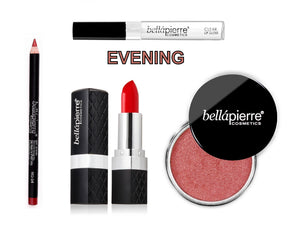 Set de buze All About Lips