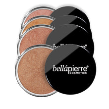 Încărcați imaginea în galerie, Bronzer mineral SPF 15 