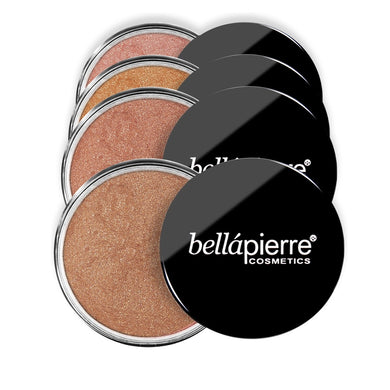 Bronzer mineral SPF 15