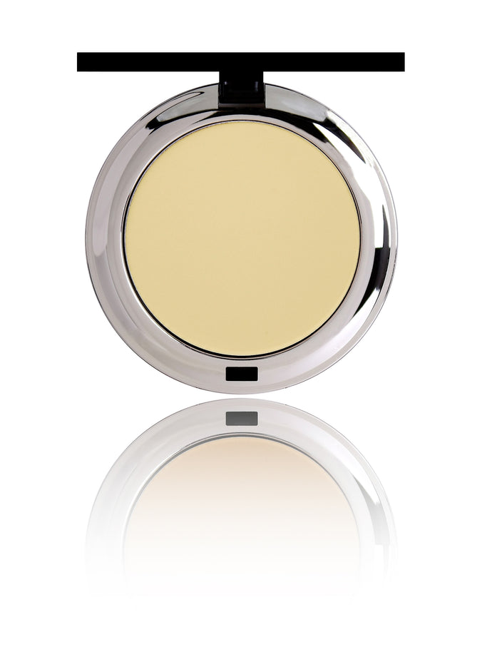 Fond de ten mineral compact SPF 15