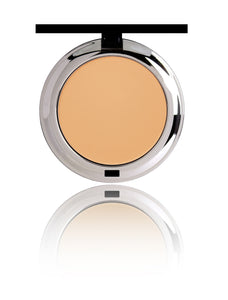 Fond de ten mineral compact SPF 15