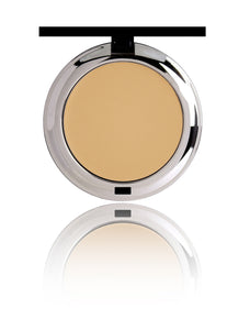 Fond de ten mineral compact SPF 15