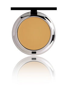 Fond de ten mineral compact SPF 15