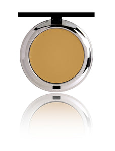 Fond de ten mineral compact SPF 15