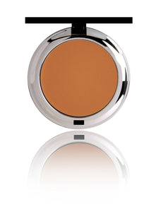 Fond de ten mineral compact SPF 15