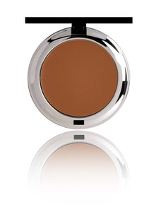 Fond de ten mineral compact SPF 15