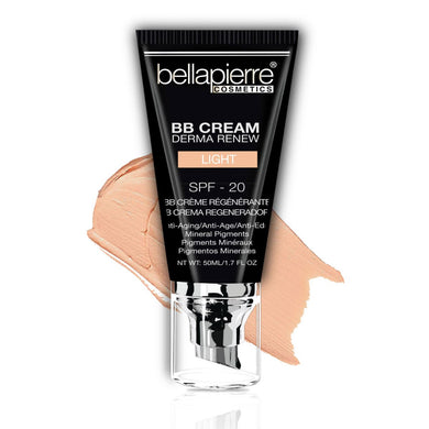 BB Cream Derma Renew