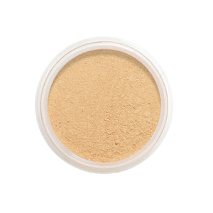 Fond de ten mineral SPF 15 - Cinnamon