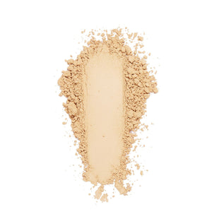 Fond de ten mineral SPF 15 - Cinnamon