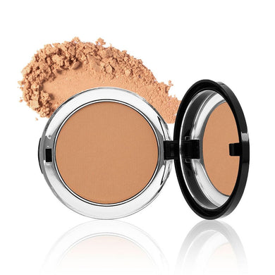 Fond de ten mineral compact SPF 15