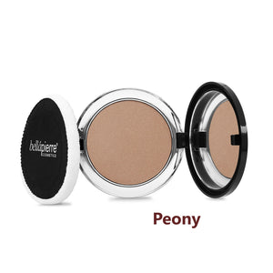 Bronzer mineral compact SPF 15