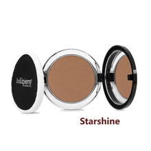 Încărcați imaginea în galerie, Bronzer mineral compact SPF 15 