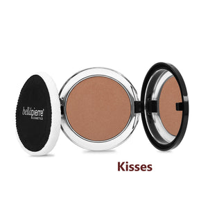 Bronzer mineral compact SPF 15