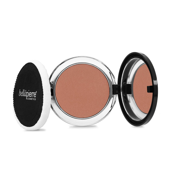 Blush mineral compact SPF 15