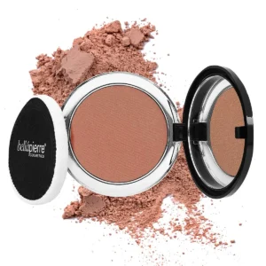 Blush mineral compact Bellapierre
