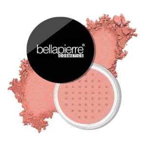 Blush mineral Bellapierre