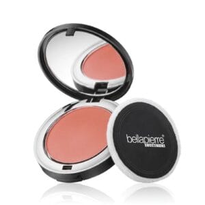 Blush mineral compact Bellapierre