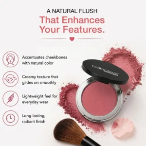 Blush mineral compact - Thumbnail Image 3