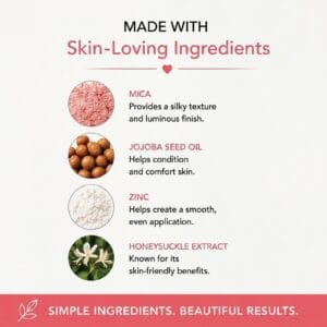 Blush mineral compact - Thumbnail Image 4