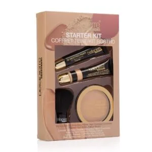 Set machiaj - Starter | Bellapierre