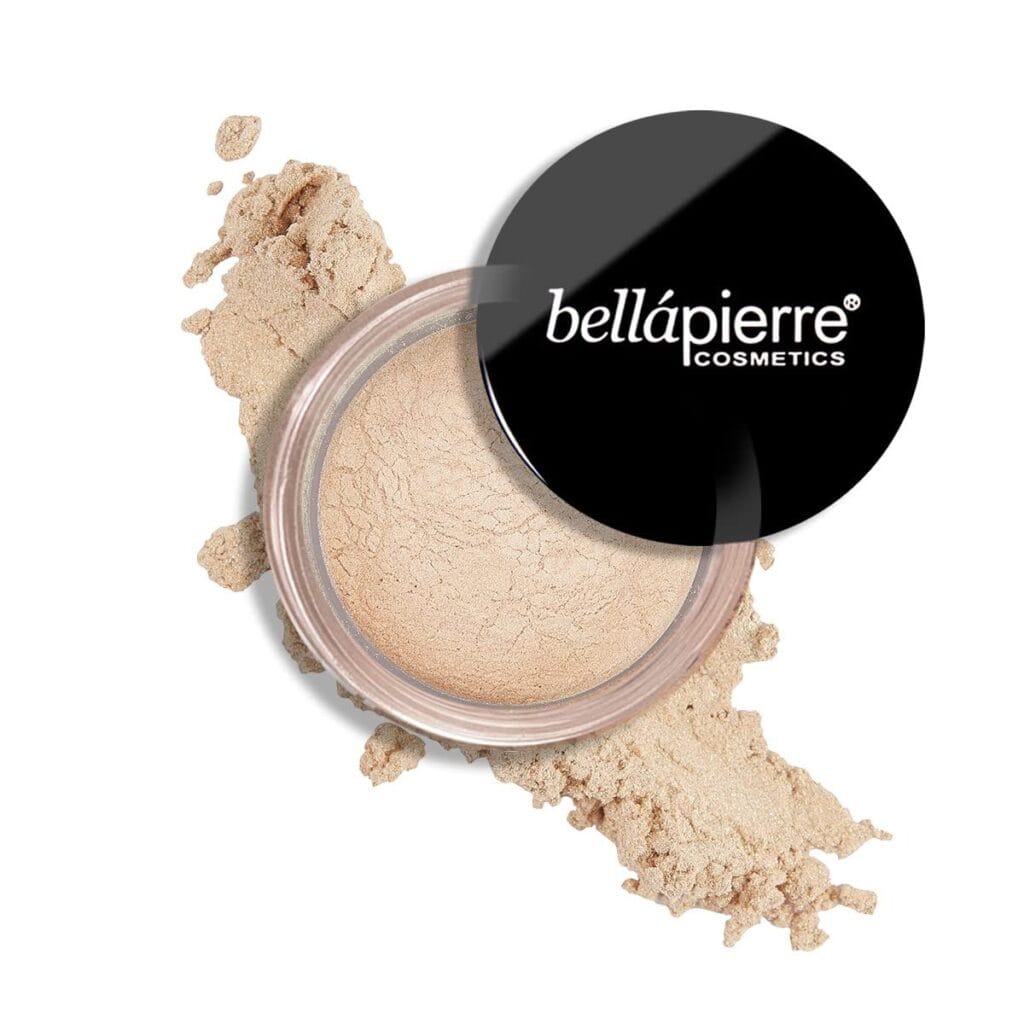 Fard de ochi mineral Bellapierre