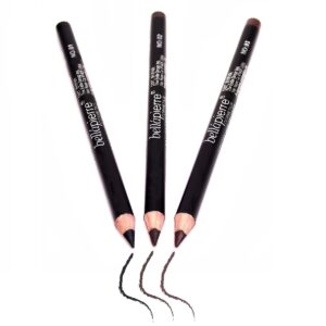 Creion pentru sprâncene mineral