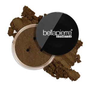 Fard mineral pentru sprâncene Bellapierre