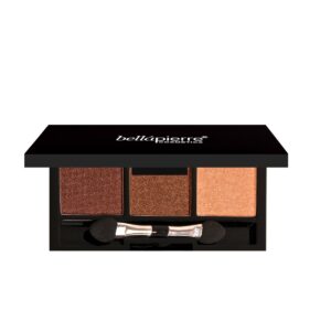 Paletă fard mineral Bellapierre