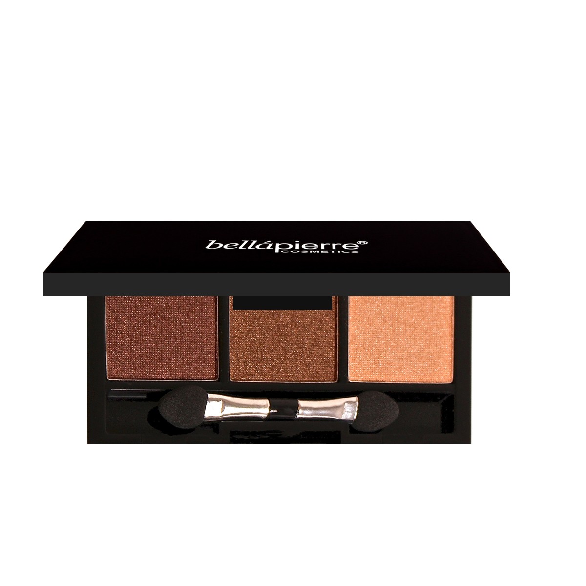 Paletă fard mineral Bellapierre