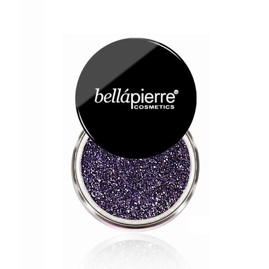 Sclipici cosmetic- Glitter Bellapierre
