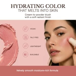 Blush stick hidratant - Thumbnail Image 2