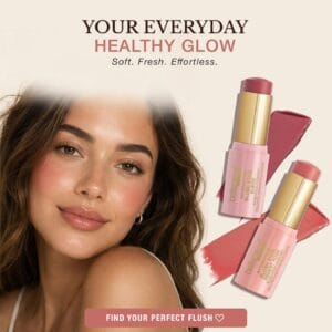 Blush stick hidratant - Thumbnail Image 7