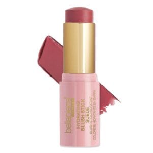 Blush stick hidratant Bellapierre