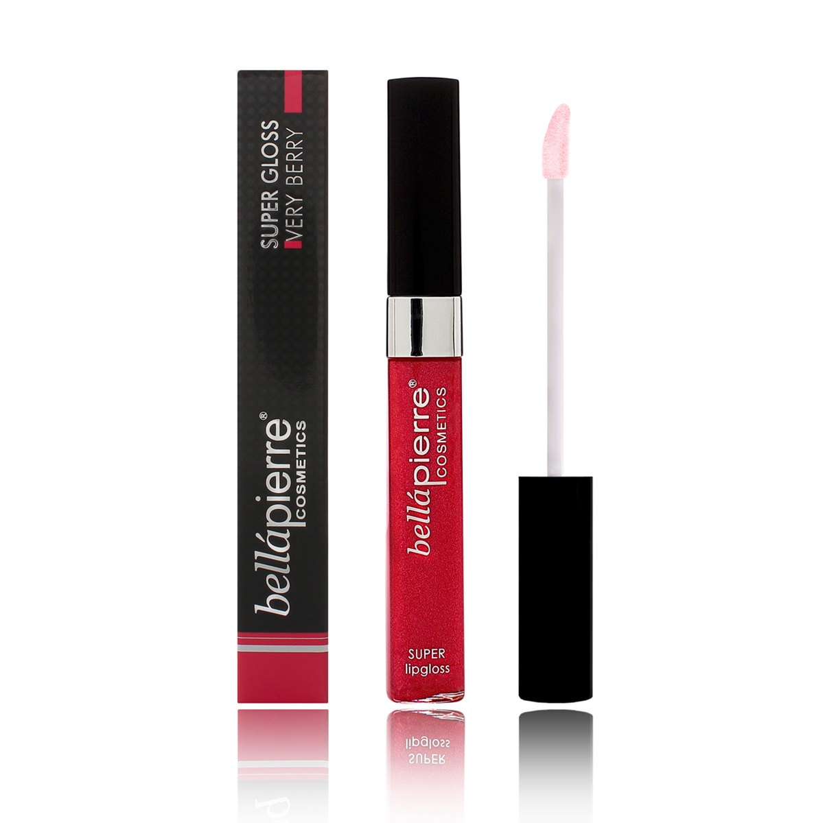 Gloss mineral aromat 