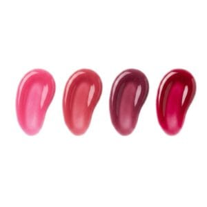 Lip Oil Stain Kit 8