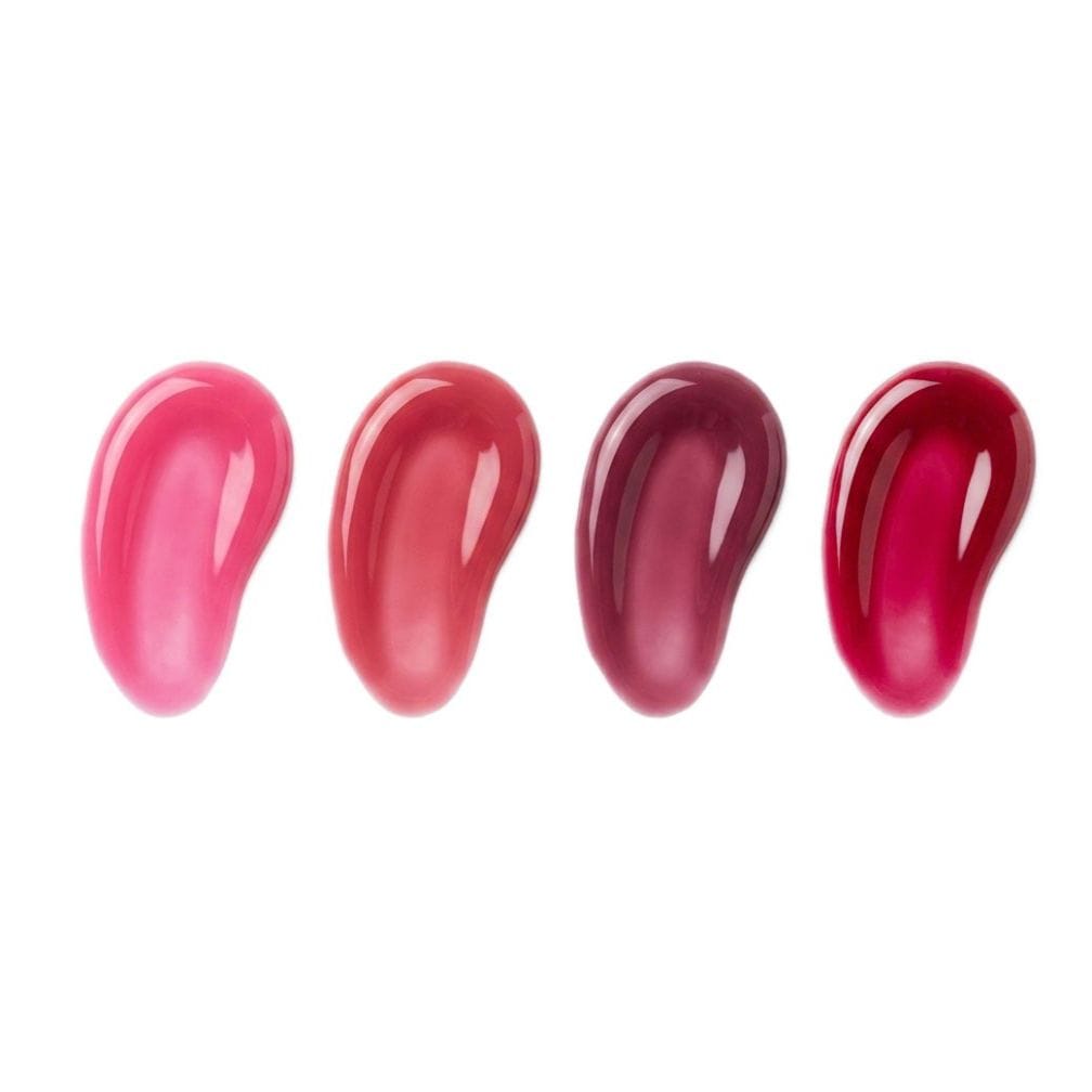 Lip Oil Stain Kit 8