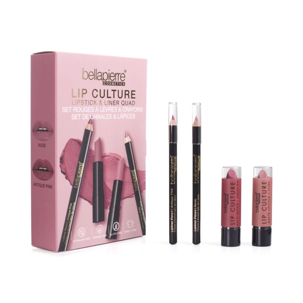Set de Buze Lip Culture