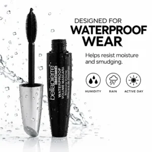 Mascara Waterproof  - Thumbnail Image 4