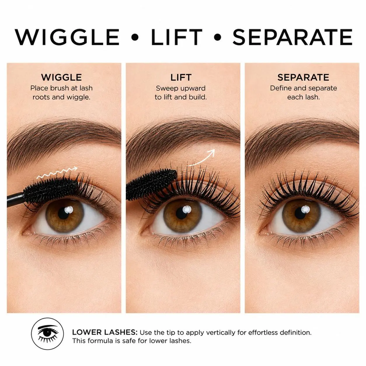 Mascara Waterproof  - imagine 7