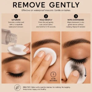 Mascara Waterproof  - Thumbnail Image 8