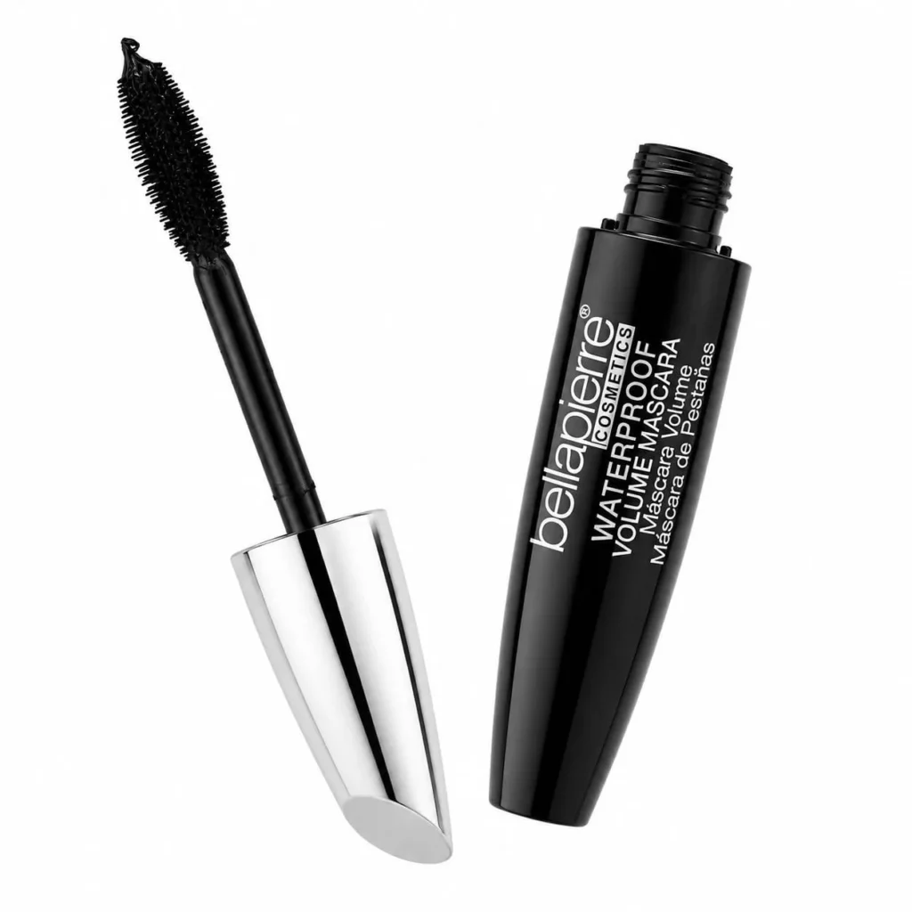 Mascara waterproof | Bellapierre